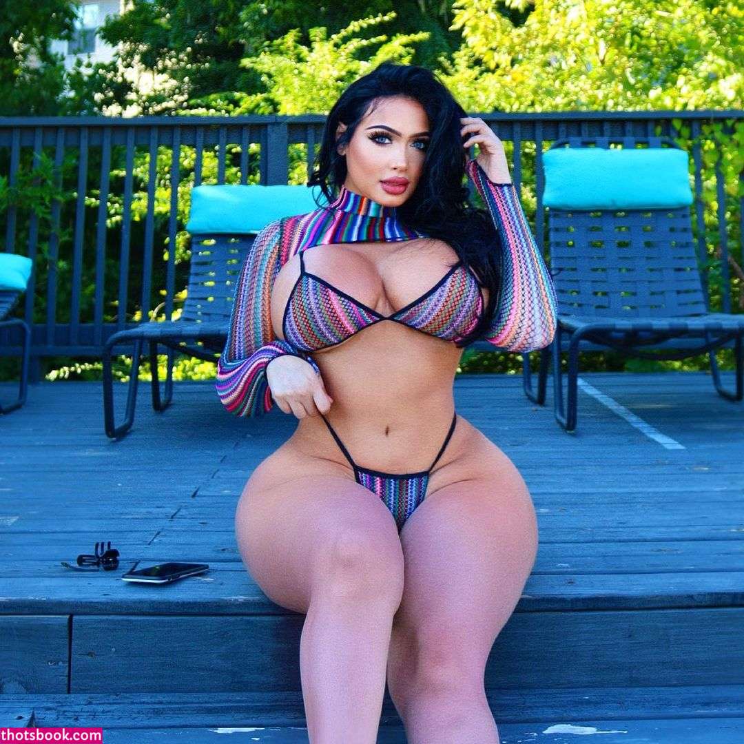 Anel Peralta Photo #40