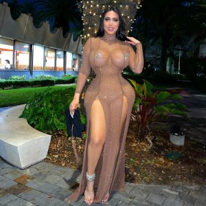 Anel Peralta Photo #37