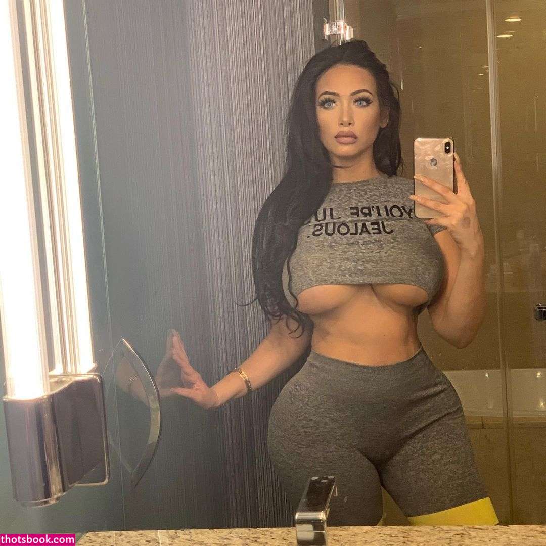 Anel Peralta Photo #48