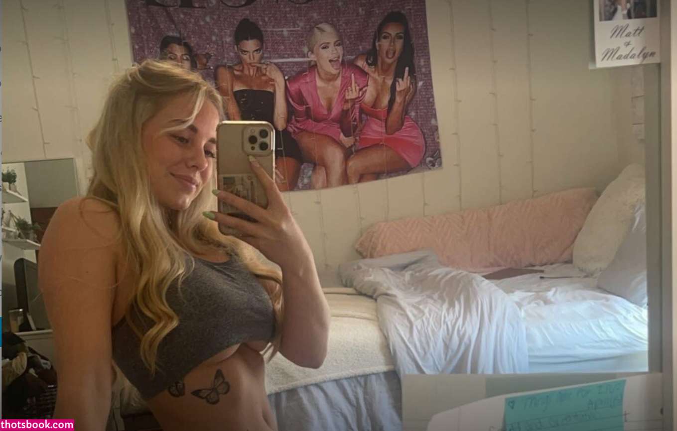 Sophie Riedemann Photo #29