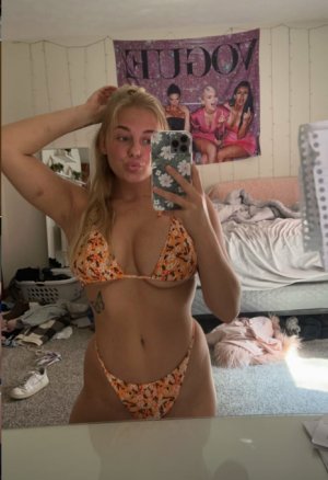 Sophie Riedemann Photo #57