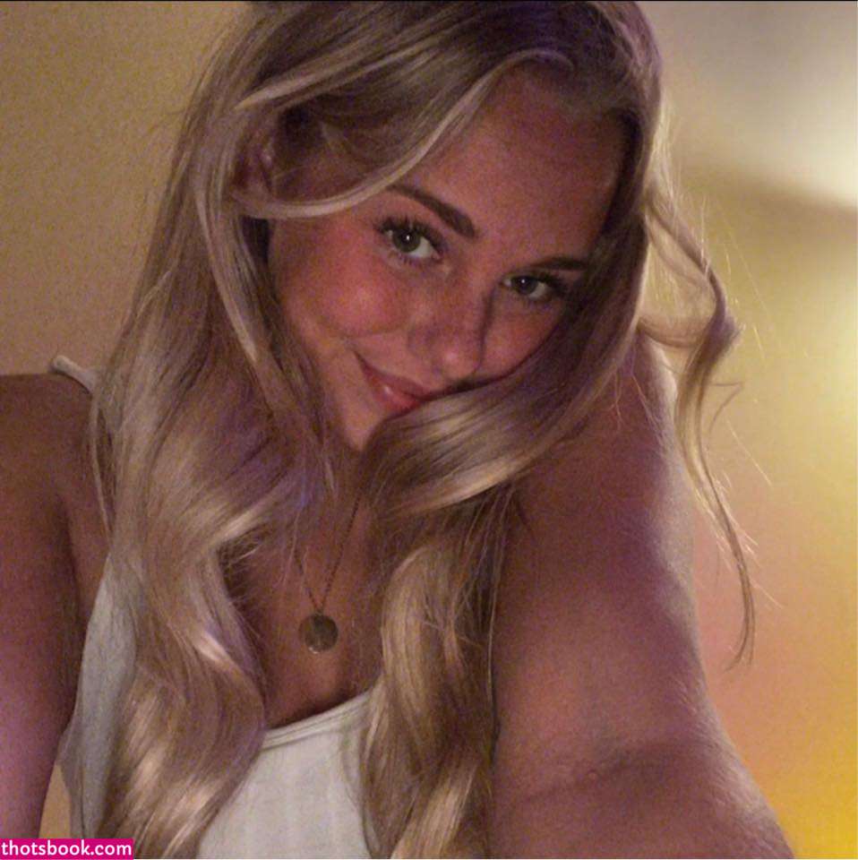 Sophie Riedemann Photo #79