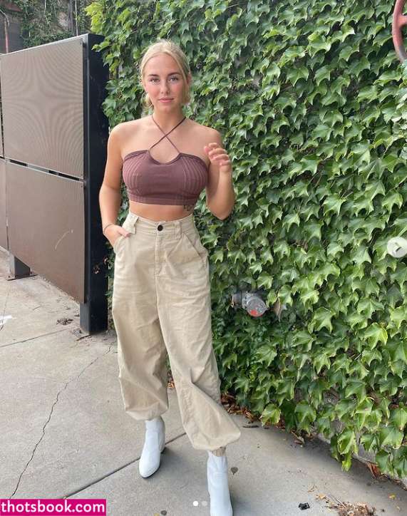 Sophie Riedemann Photo #80