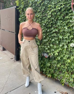 Sophie Riedemann Photo #80