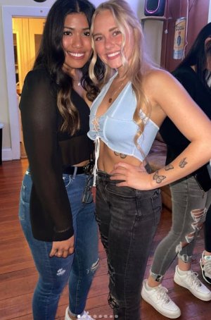 Sophie Riedemann Photo #86