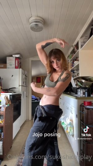 sukoshicosplay Post #9