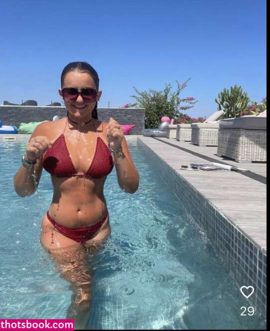 Charlotte Haffner Photo #1