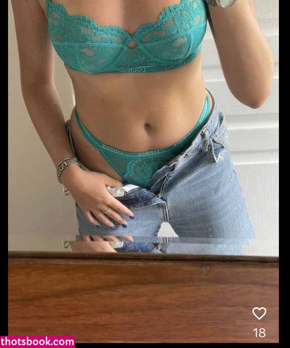 Charlotte Haffner Photo #6