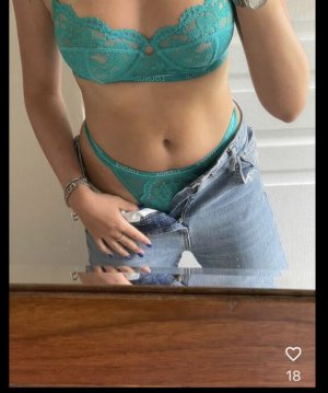 Charlotte Haffner Post #2