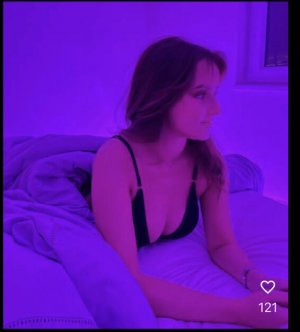 Charlotte Haffner Post #4