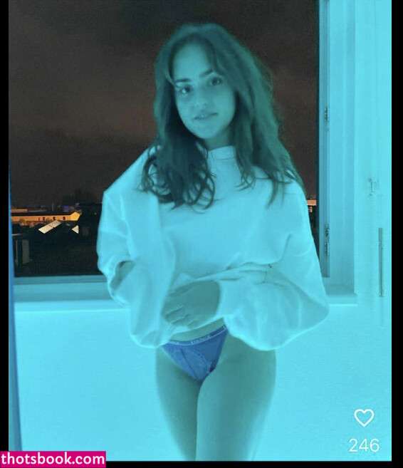 Charlotte Haffner Photo #25