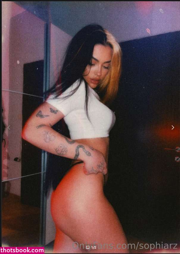 Sophiarizou Photo #17