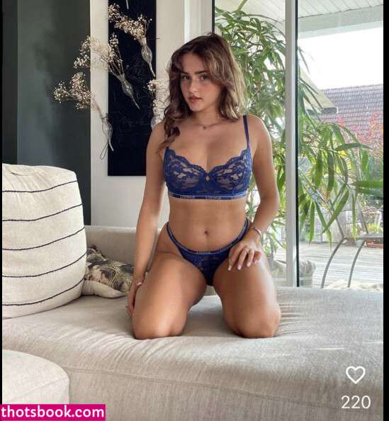 Charlotte Haffner Photo #39