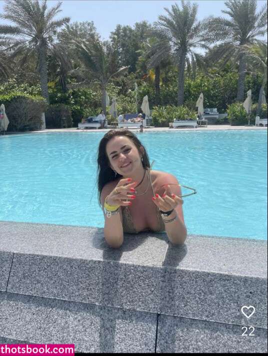 Charlotte Haffner Photo #46