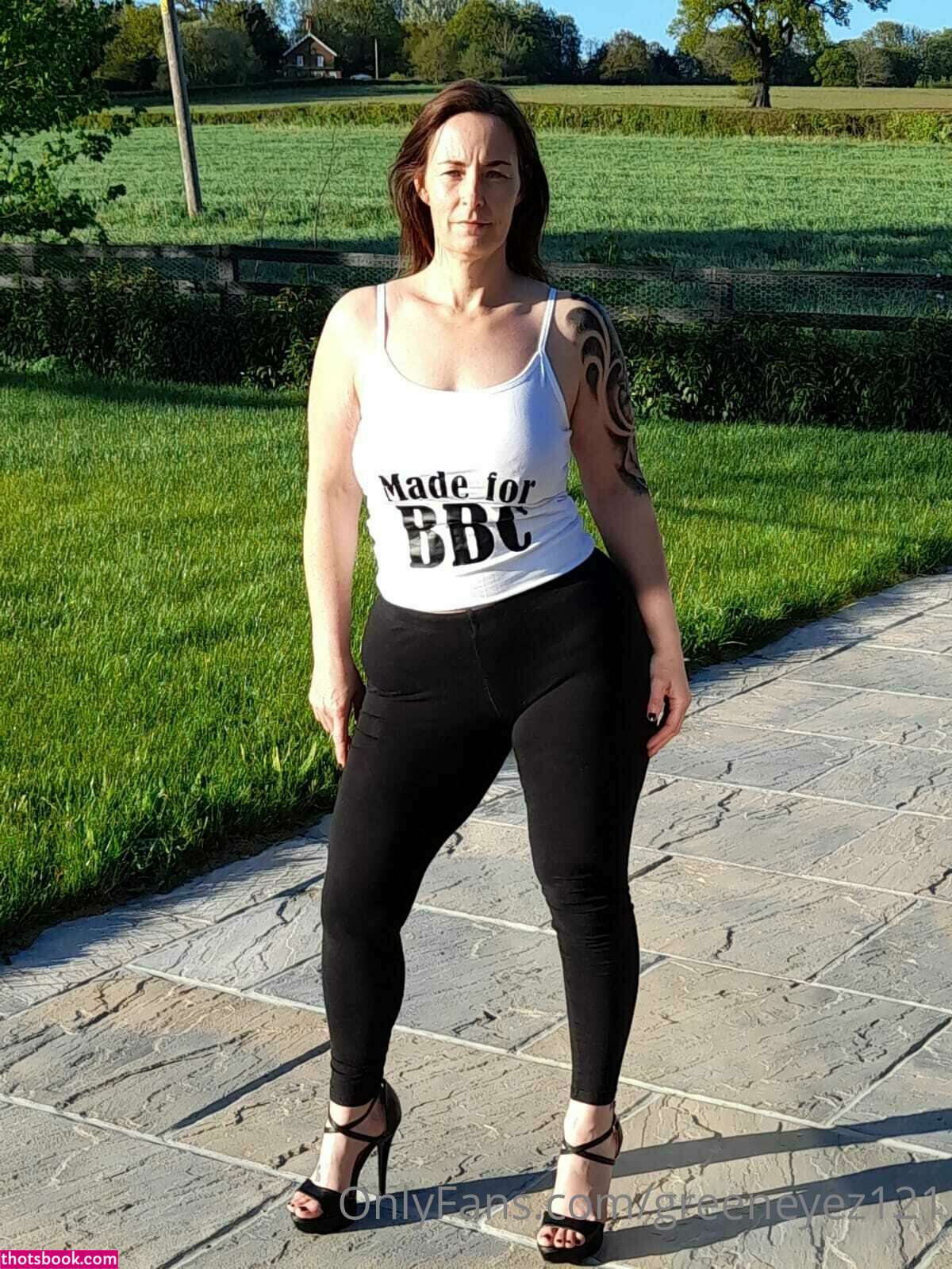 Greeneyez121 Photo #46