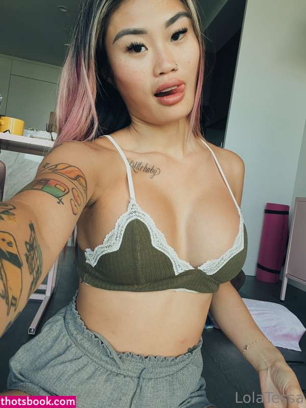 Lola Tessa Photo #33