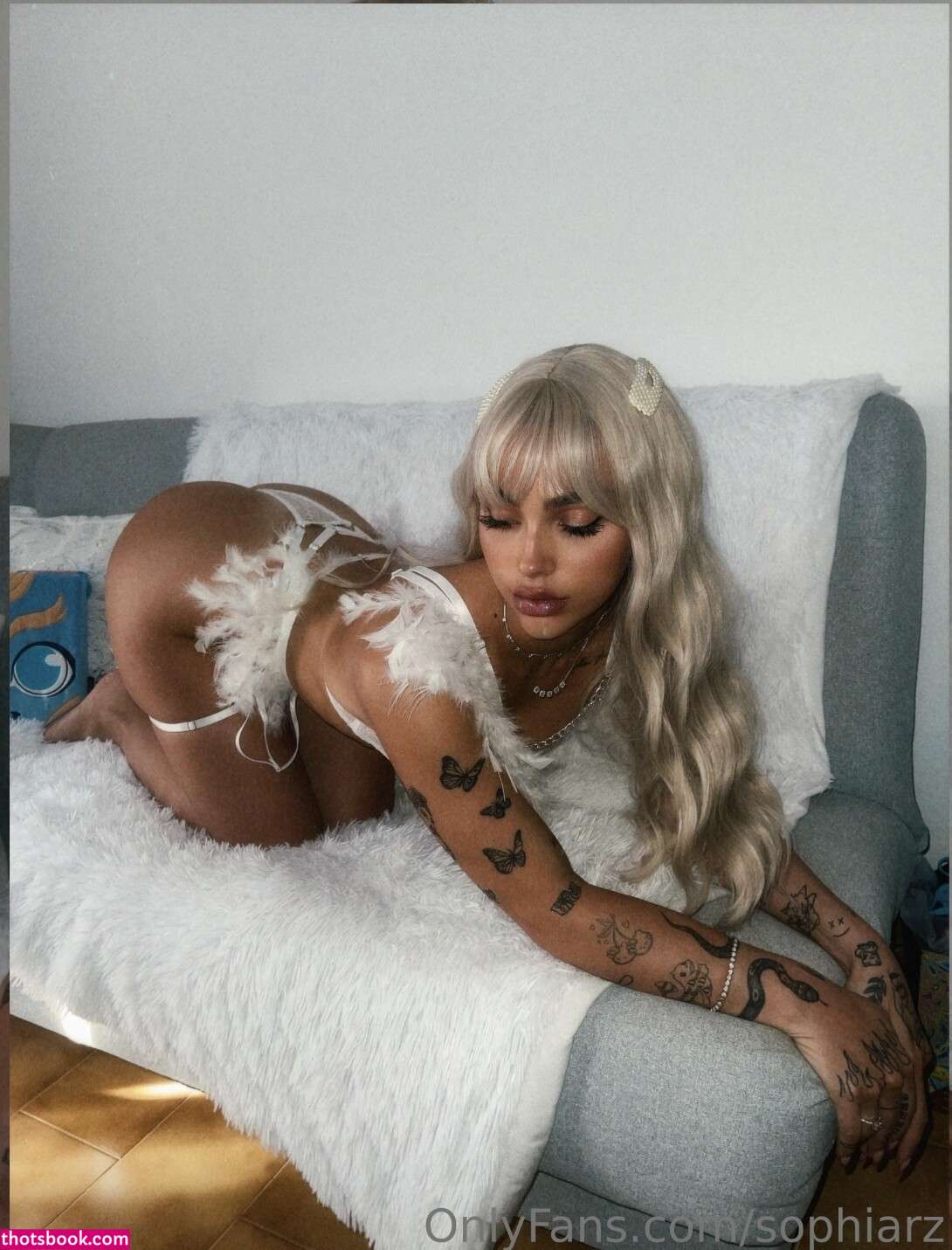 Sophiarizou Photo #49