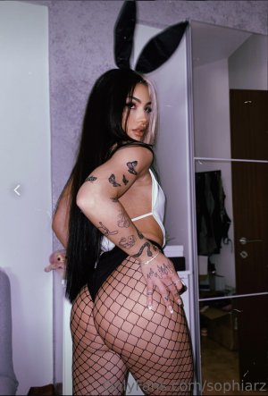 Sophiarizou Photo #50