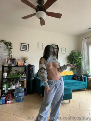sukoshicosplay Photo #69