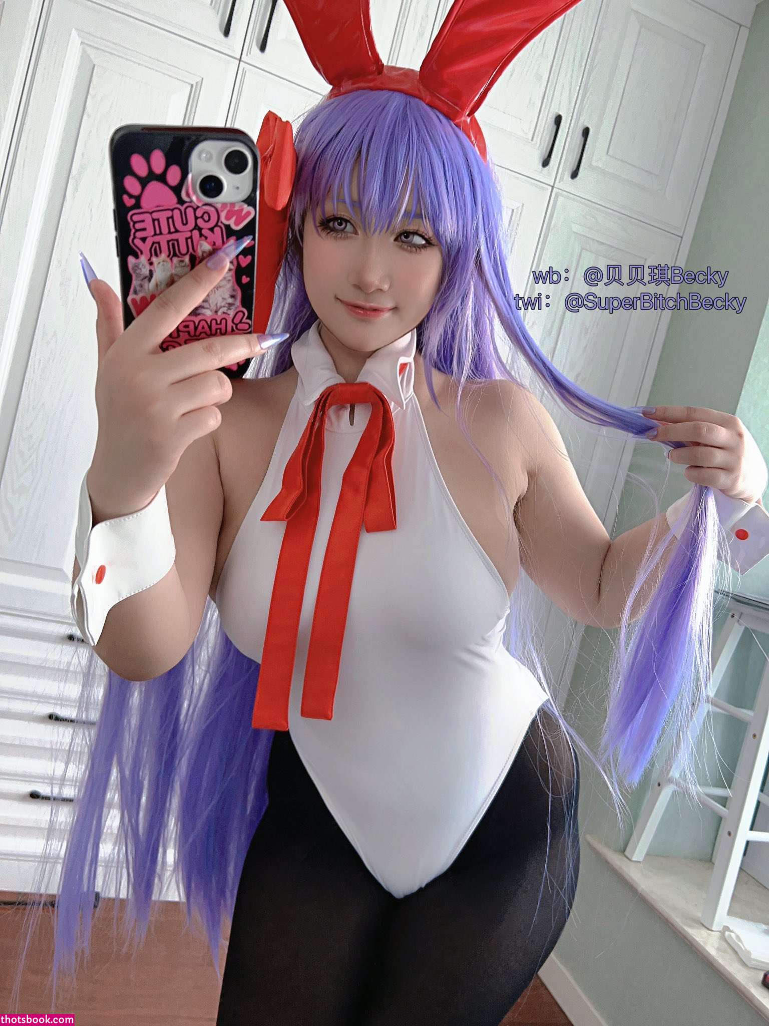 Superbitchbecky Photo #29