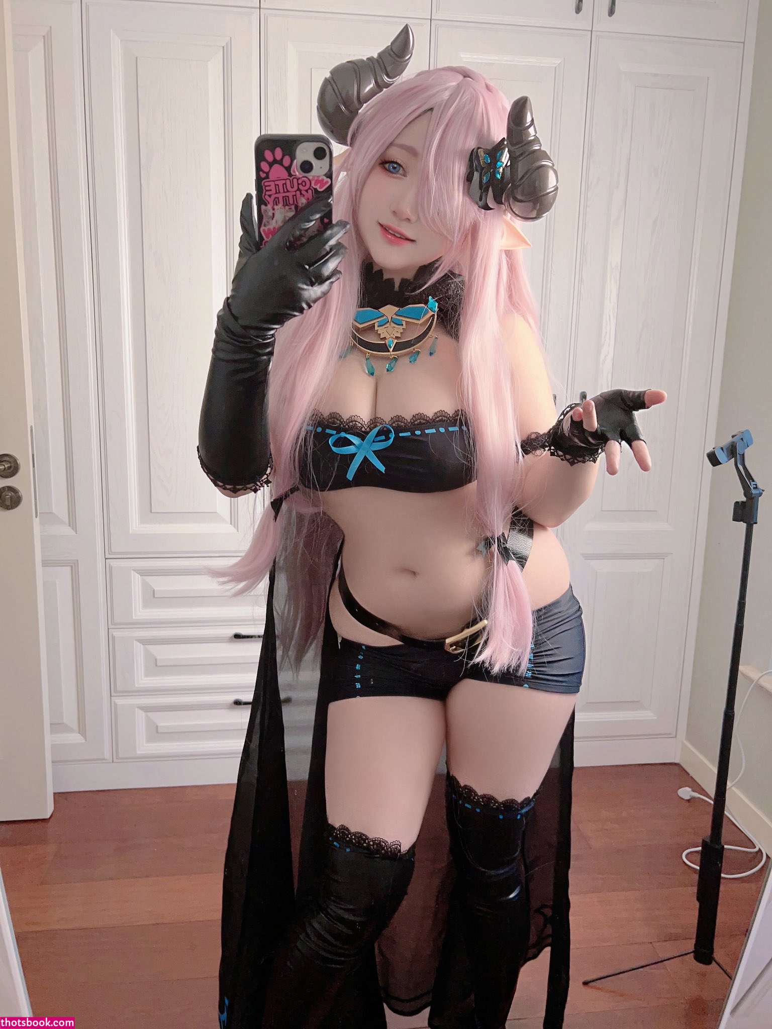 Superbitchbecky Photo #38