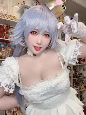 Superbitchbecky Photo #52