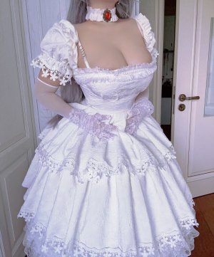 Superbitchbecky Photo #53