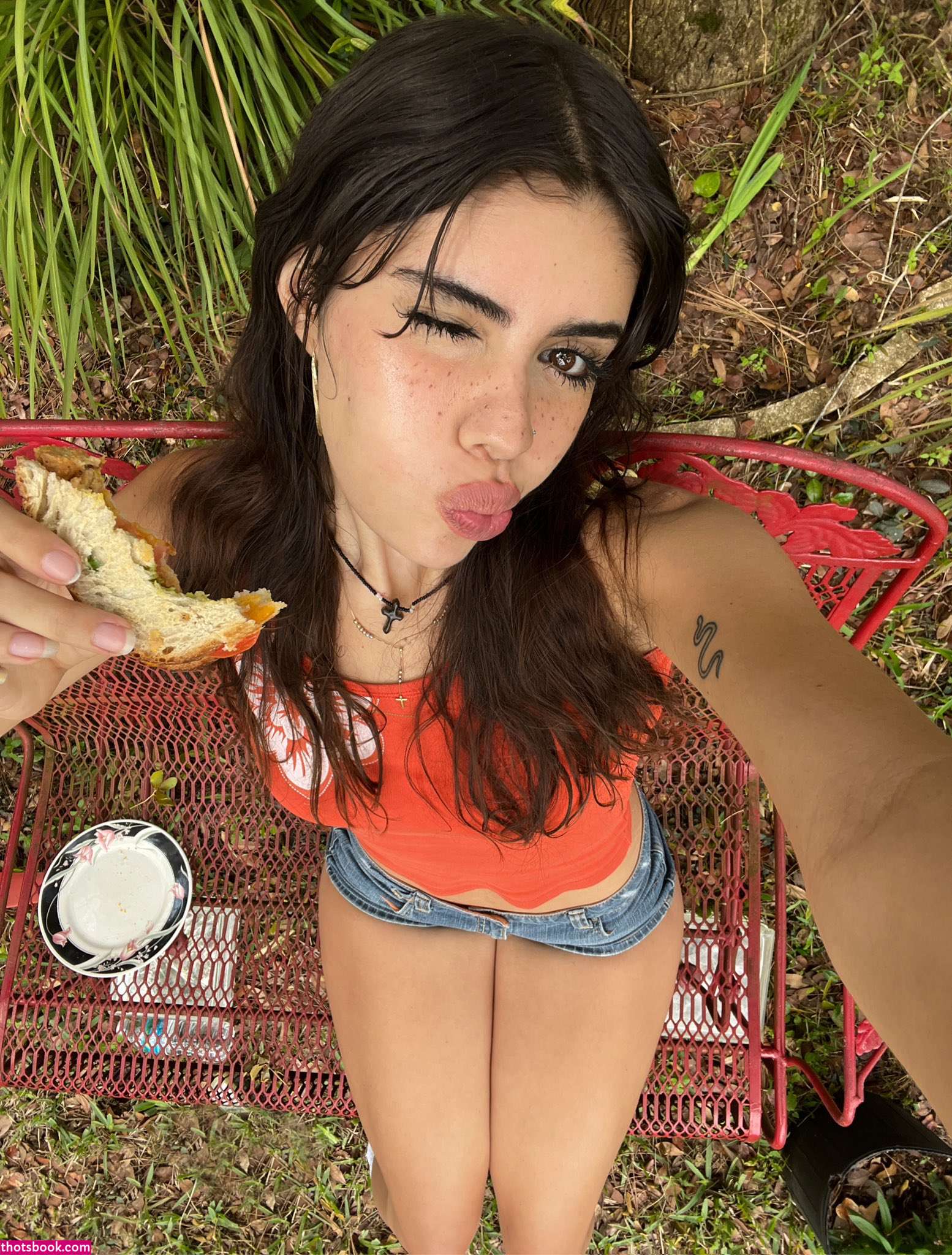 Whoreonica Photo #45