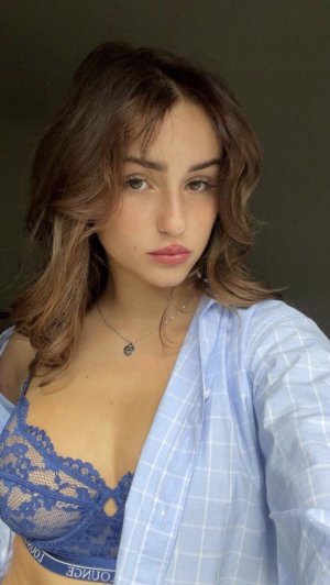 Charlotte Haffner Photo #83