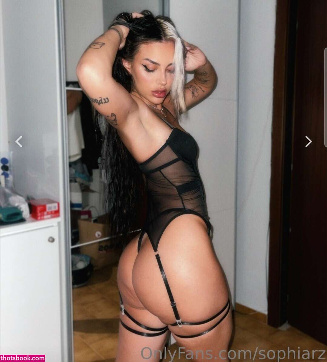 Sophiarizou Photo #54