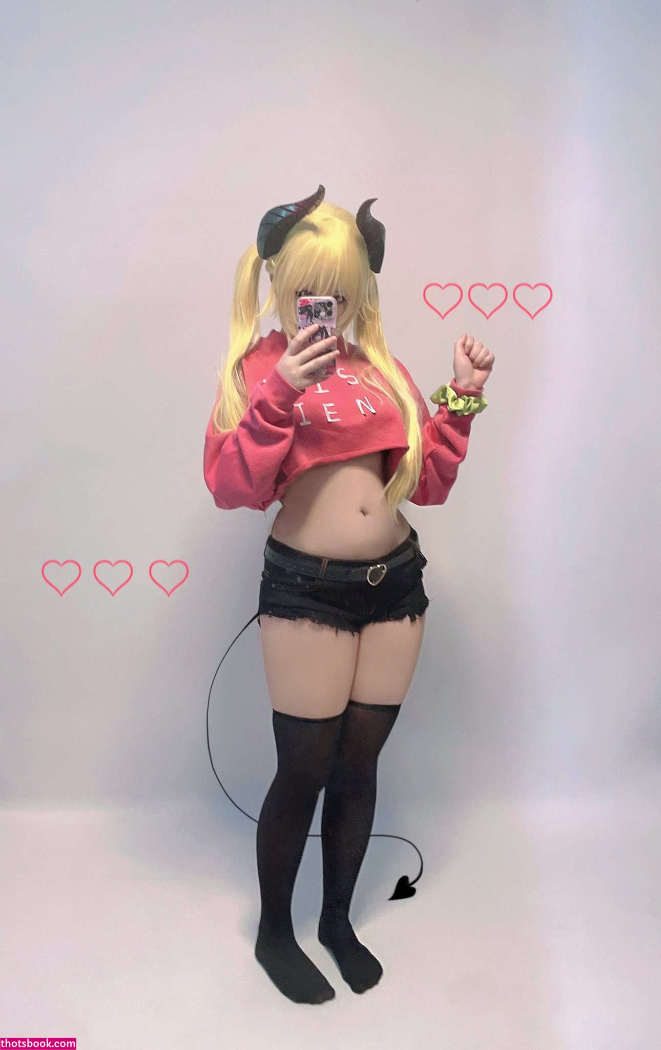 Superbitchbecky Photo #79