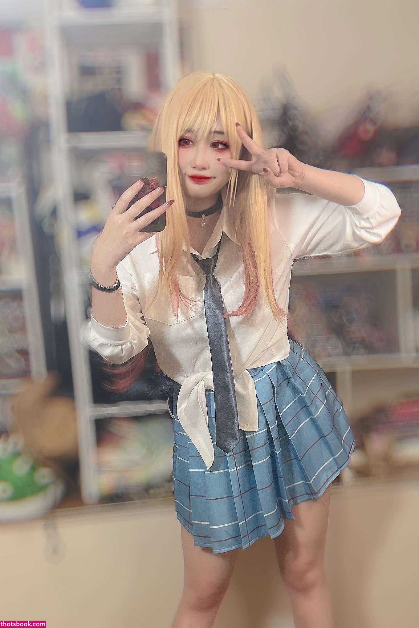 Superbitchbecky Photo #81