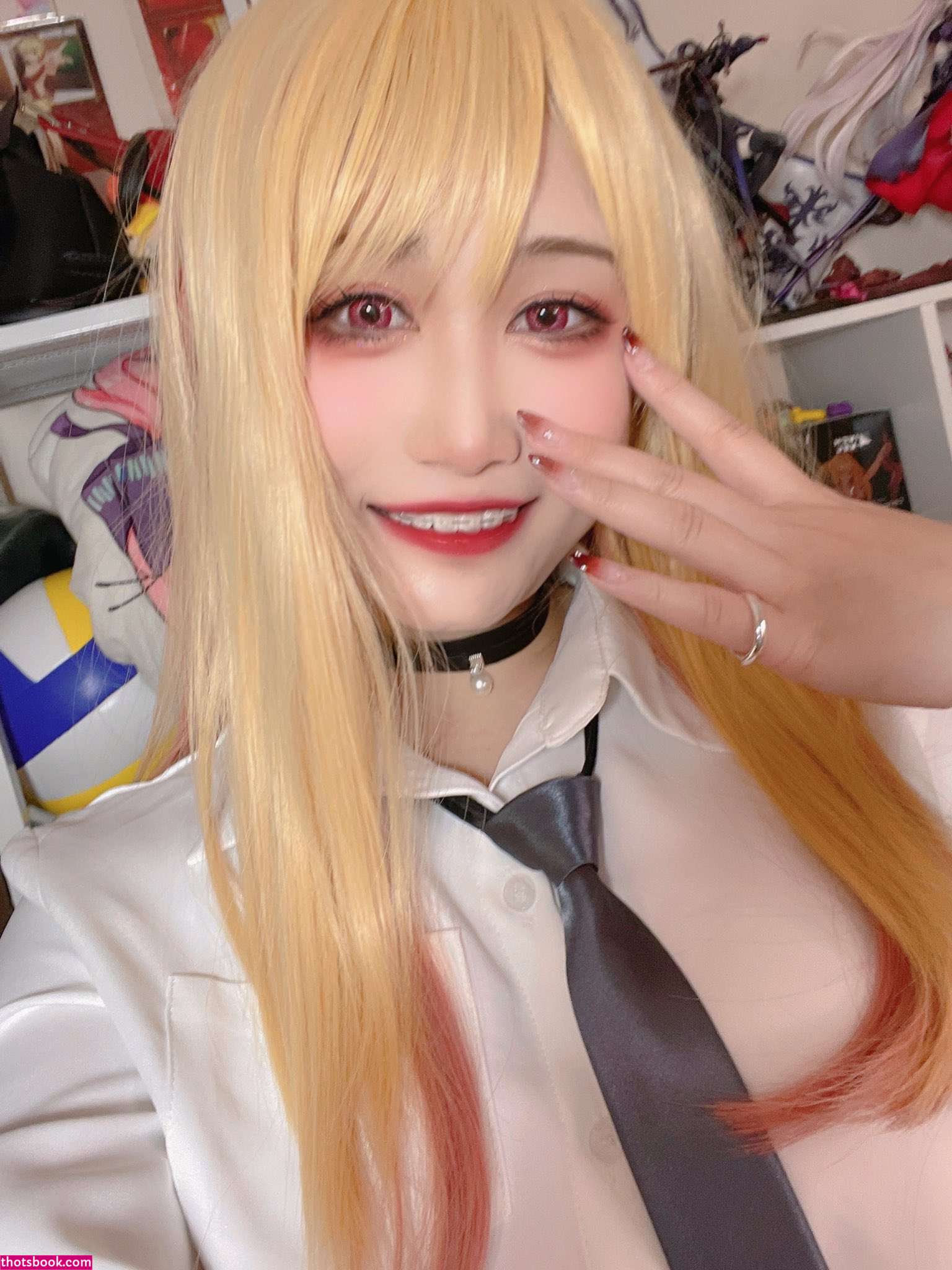 Superbitchbecky Photo #84