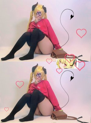 Superbitchbecky Photo #77