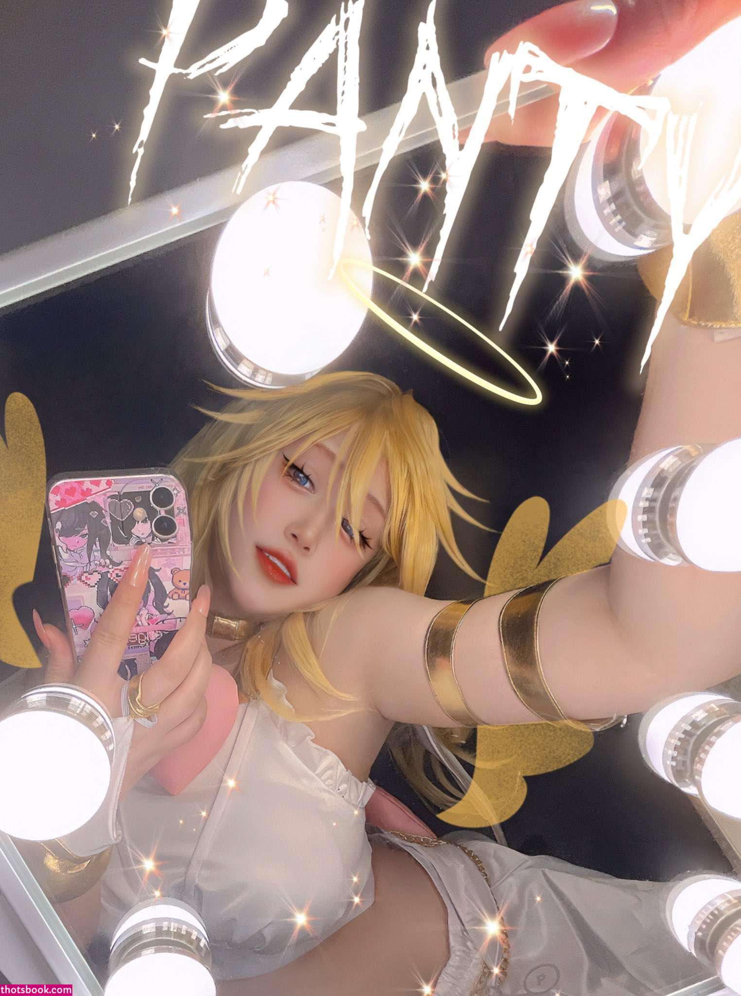 Superbitchbecky Photo #92