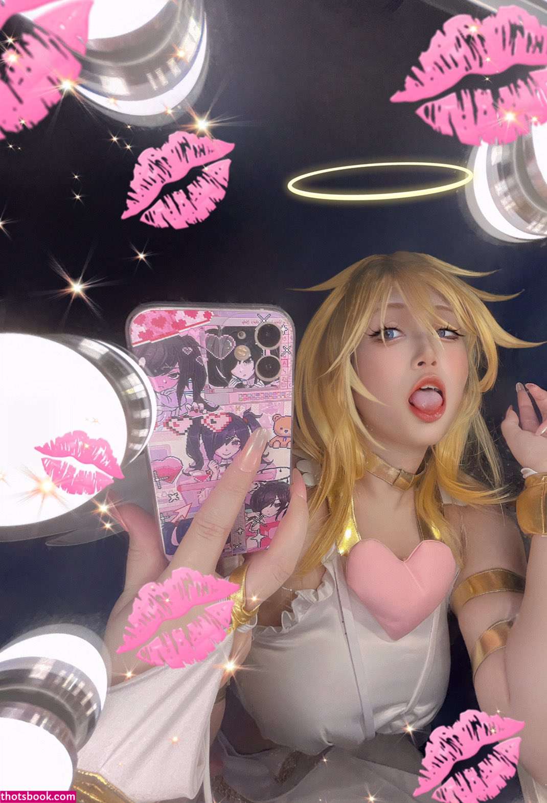 Superbitchbecky Photo #96