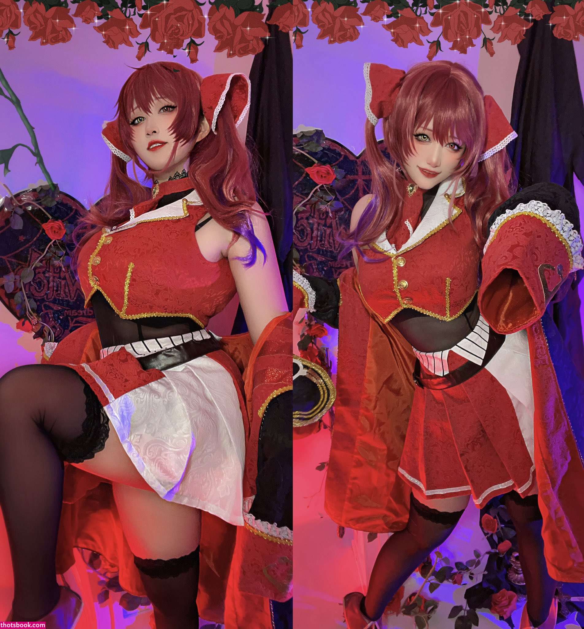 Superbitchbecky Photo #97