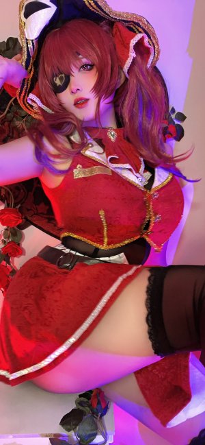 Superbitchbecky Photo #93