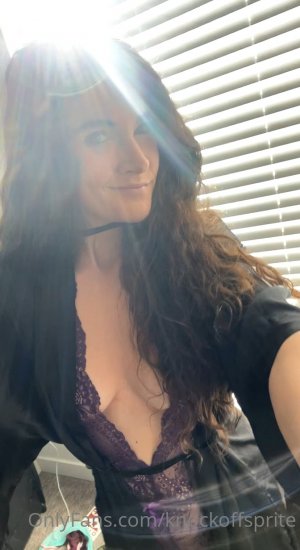 Cierra Mistt Video #9