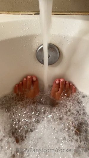 Rocket Reyna Post #14