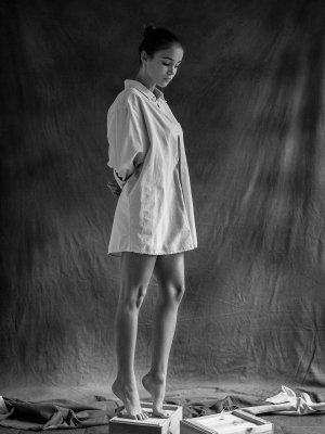 Alba Baptista Photo #9