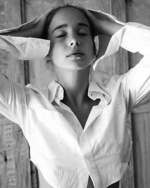 Alba Baptista Post #6