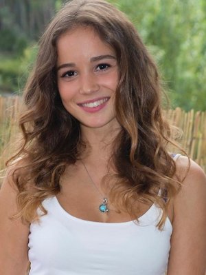 Alba Baptista Photo #25