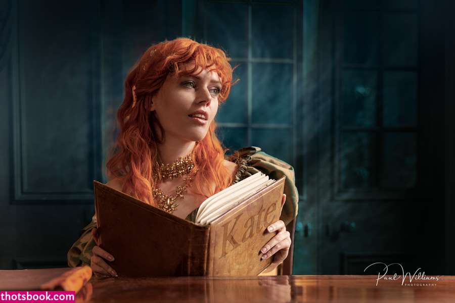 KateRi aka Kateri Photo #2