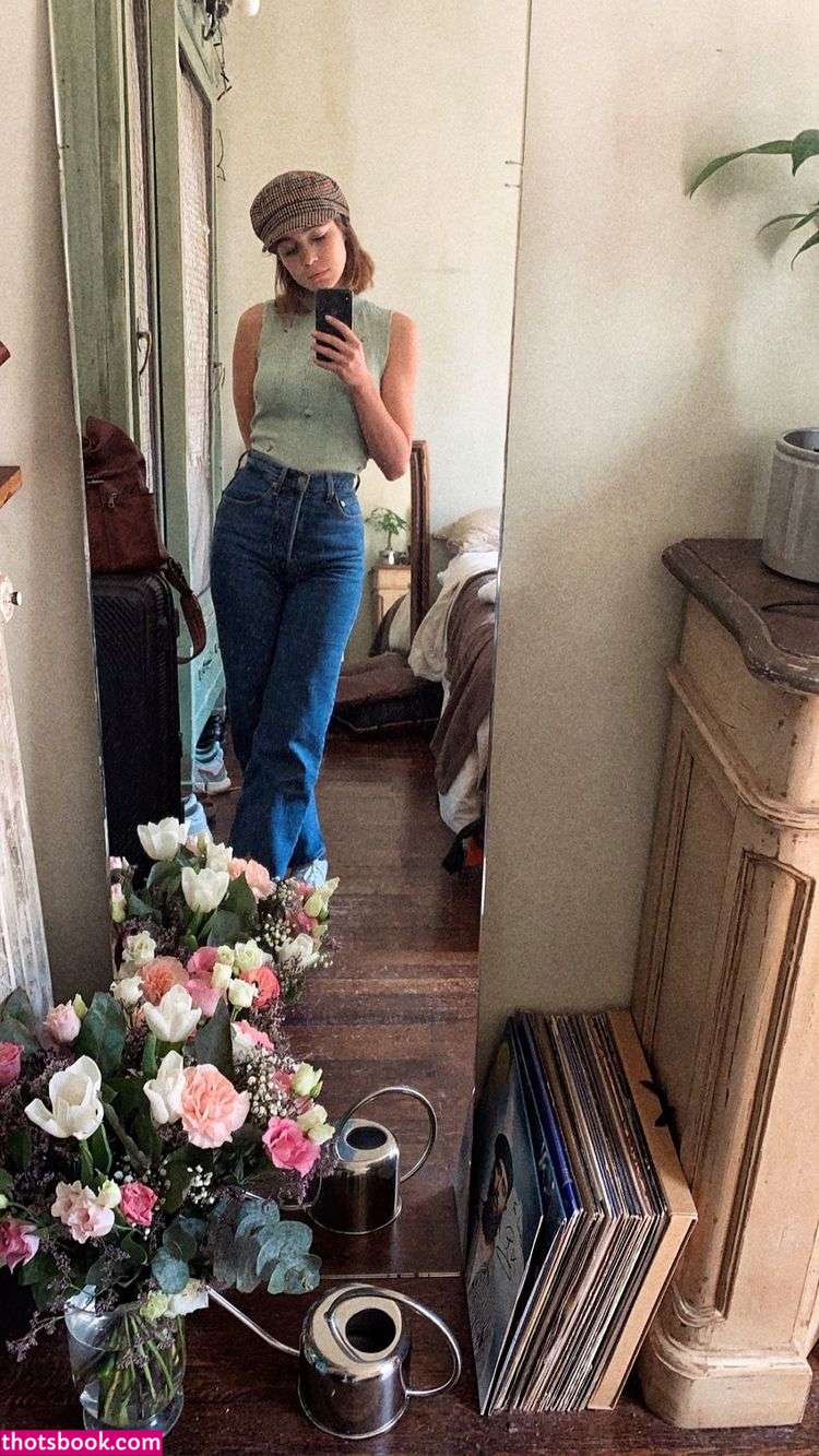 Alba Baptista Photo #43