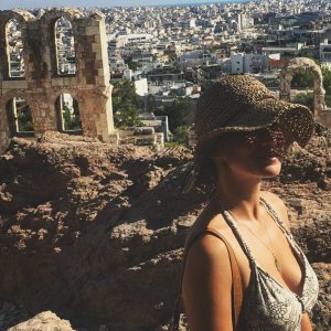 Alba Baptista Photo #42