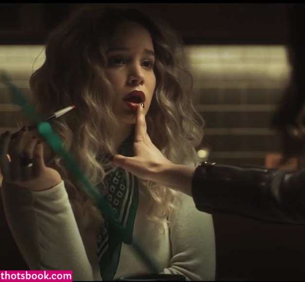 Alba Baptista Photo #44