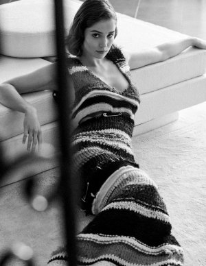 Alba Baptista Photo #49