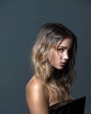 Alba Baptista Photo #56