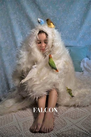 Alba Baptista Photo #58